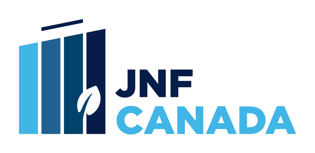 JEWISH NATIONAL FUND OF CANADA JEWISH NATIONAL FUND OF CANADA